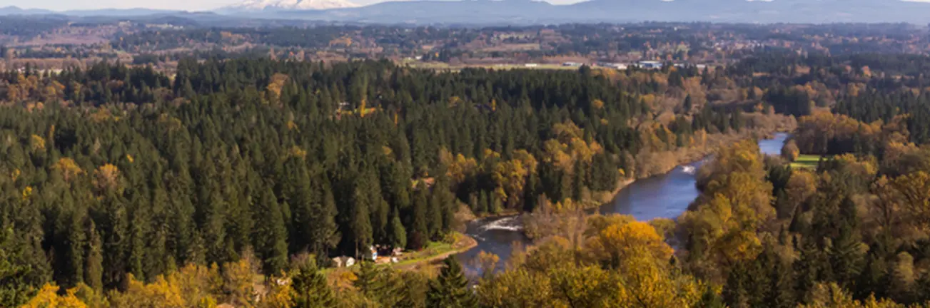 Clackamas office