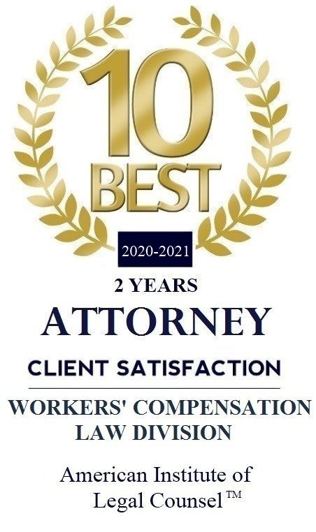 Legal Eagle Certified