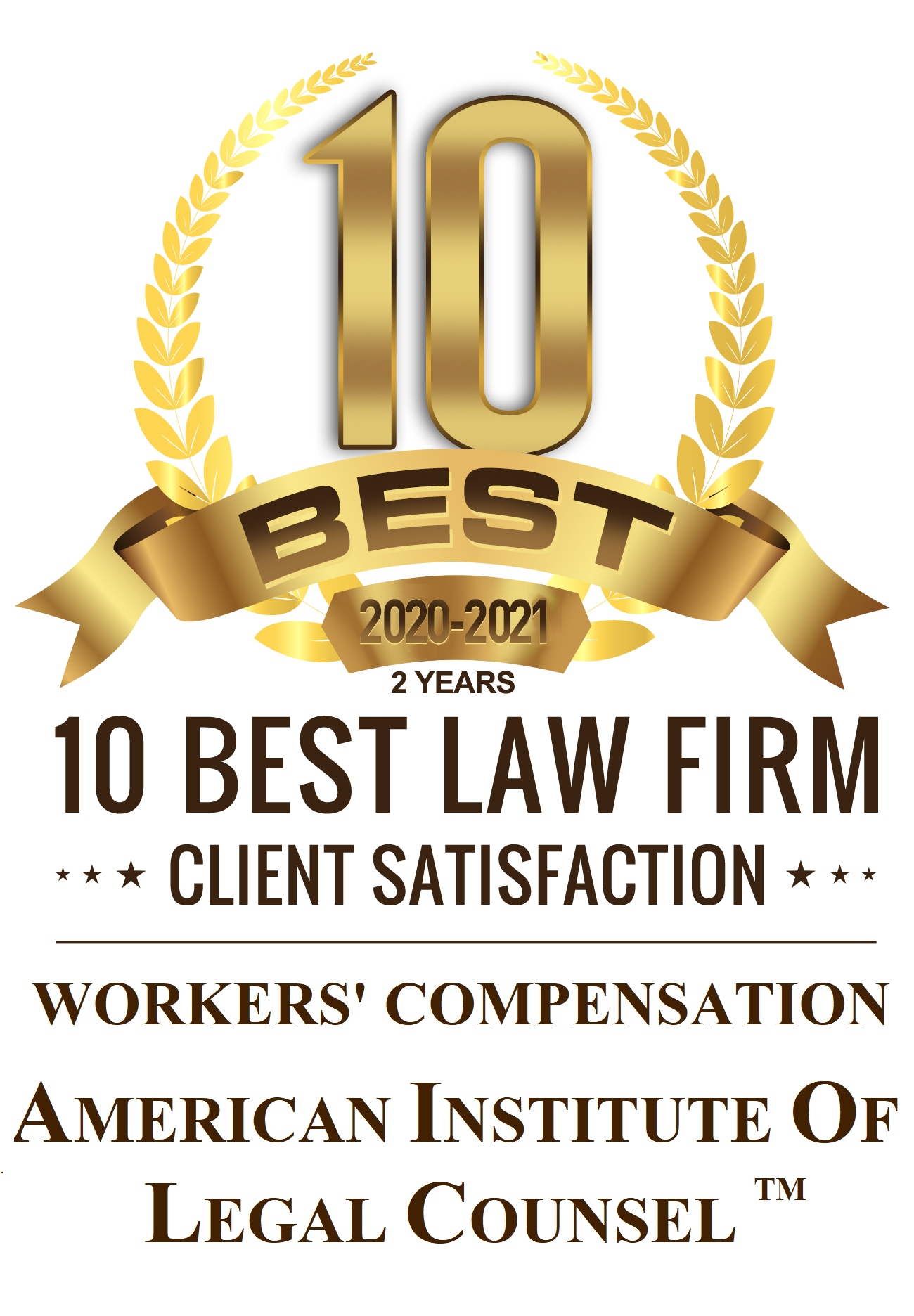 5-Star Service Award