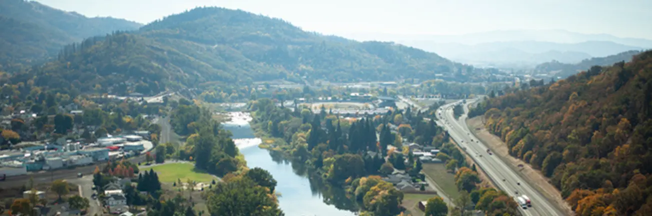 Roseburg office