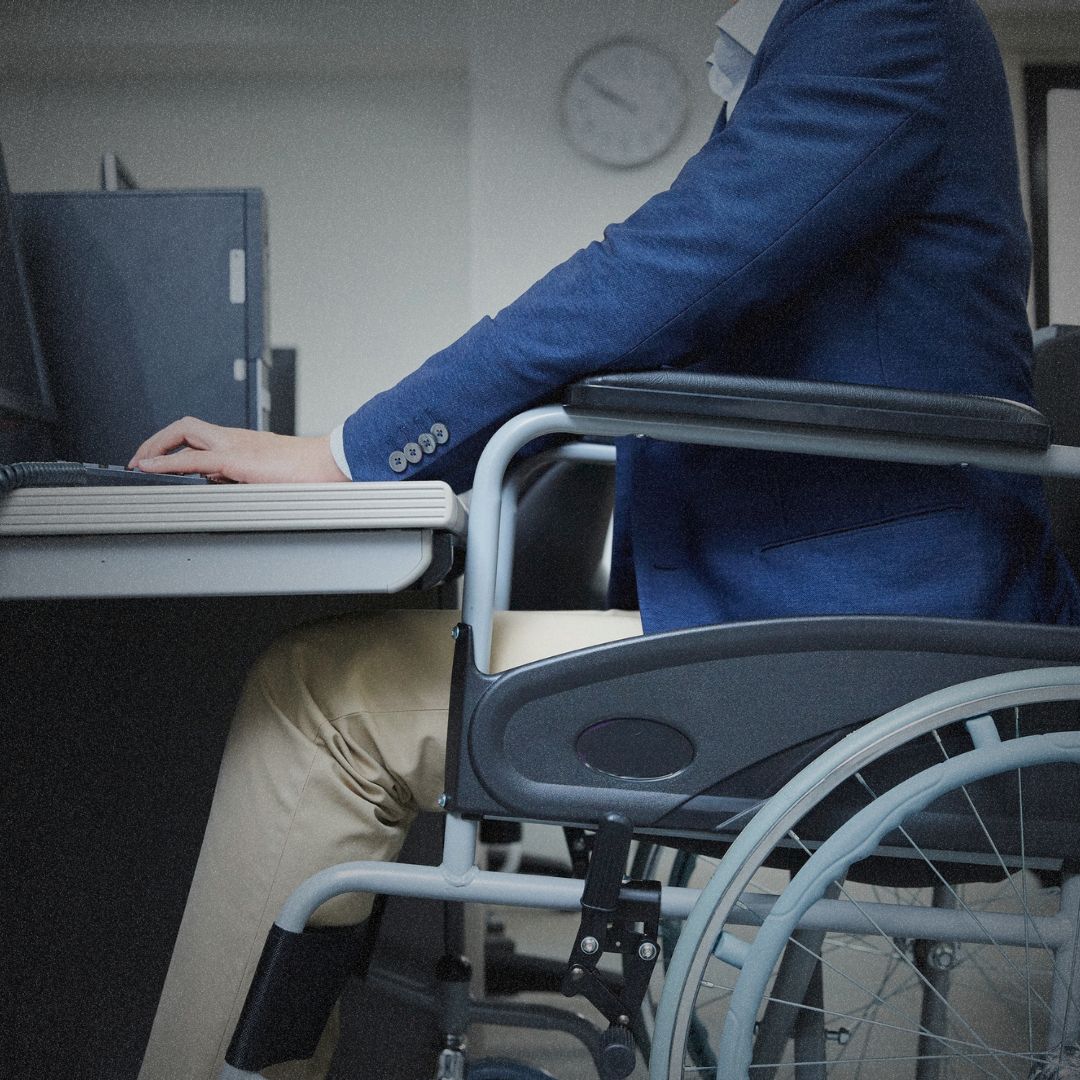 Social Security Disability image