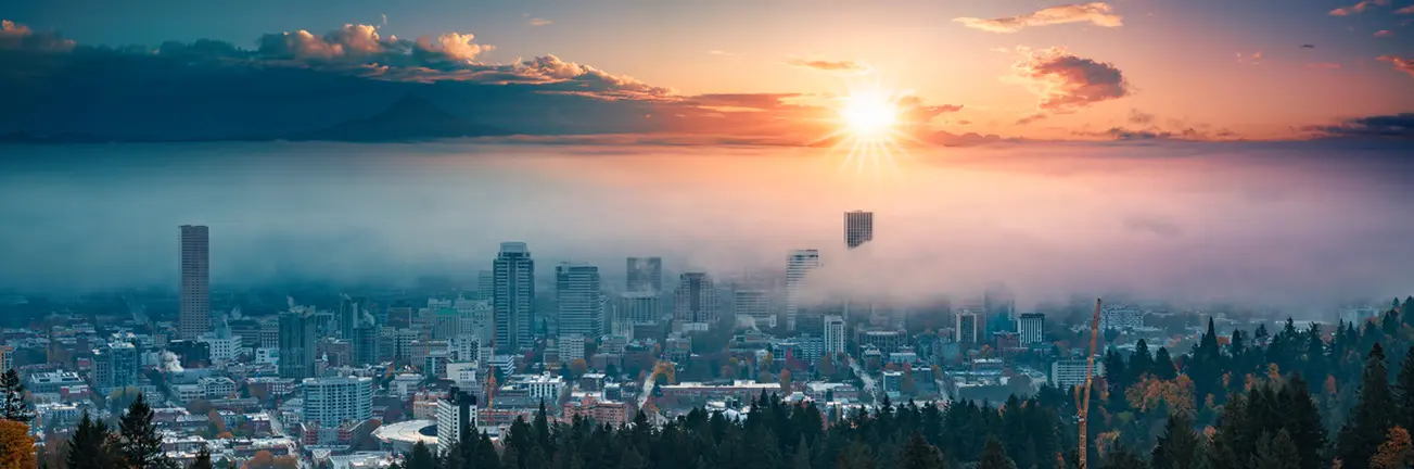 Portland office