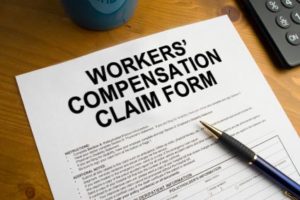 File a Workers Compensation Claim