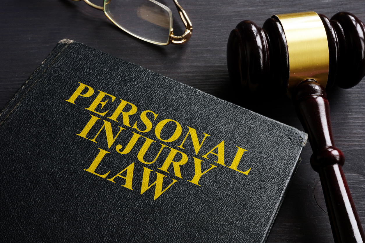 Personal Injury Lawyer Oregon