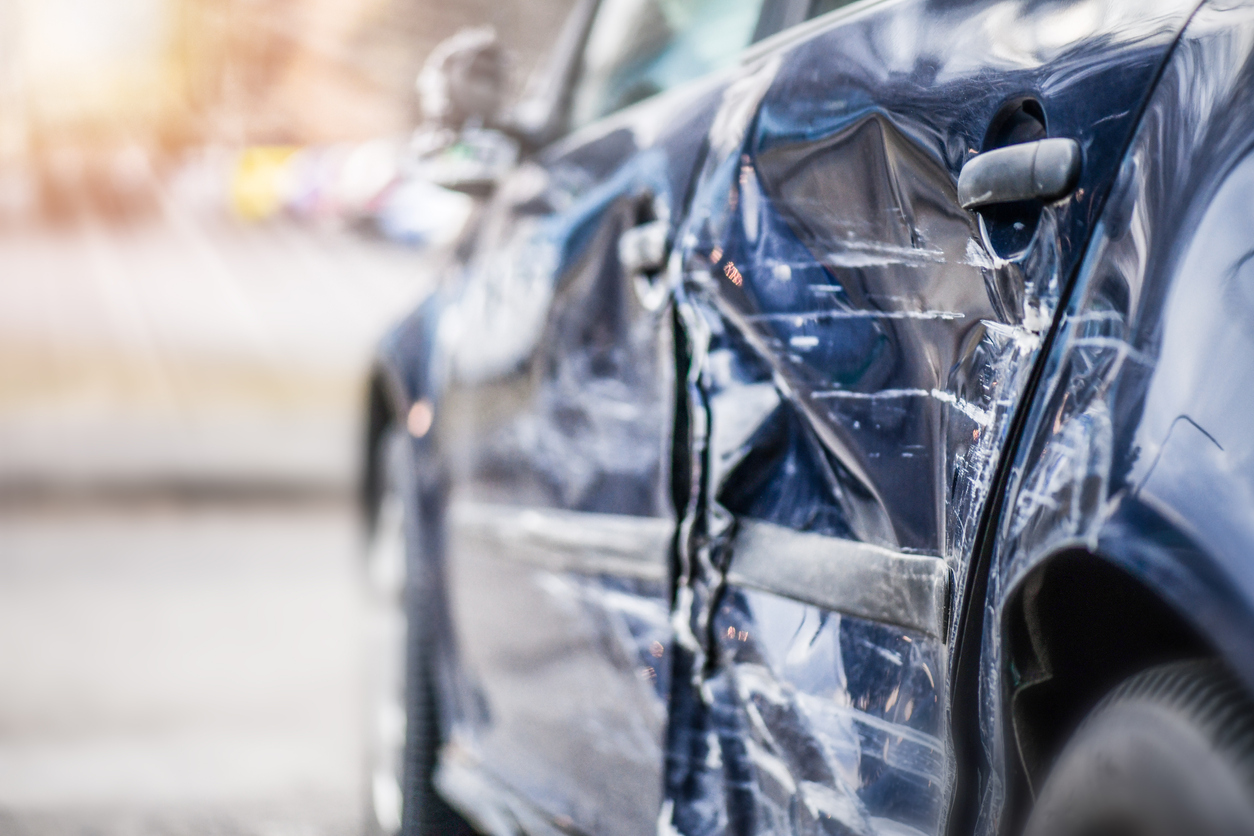 Portland Car Accident Lawyer