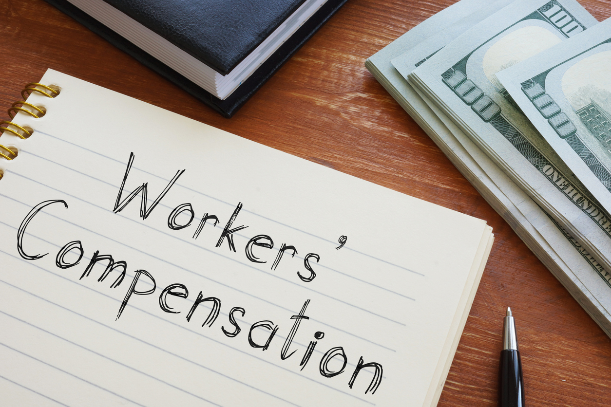 Eugene Workers’ Compensation Lawyer