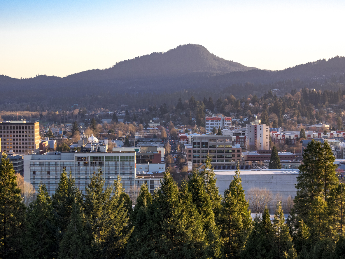 Eugene Personal Injury Lawyer