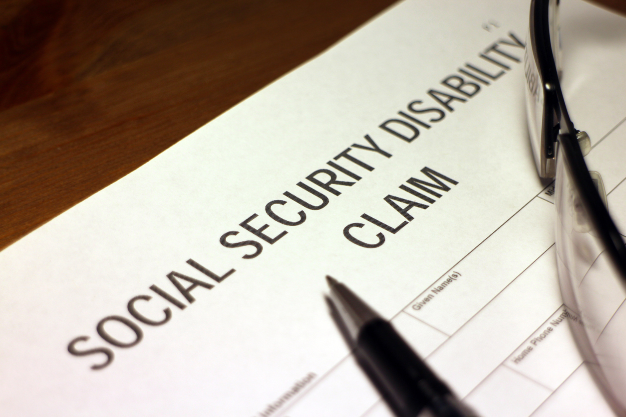 Apply for Social Security Disability in Portland, Oregon