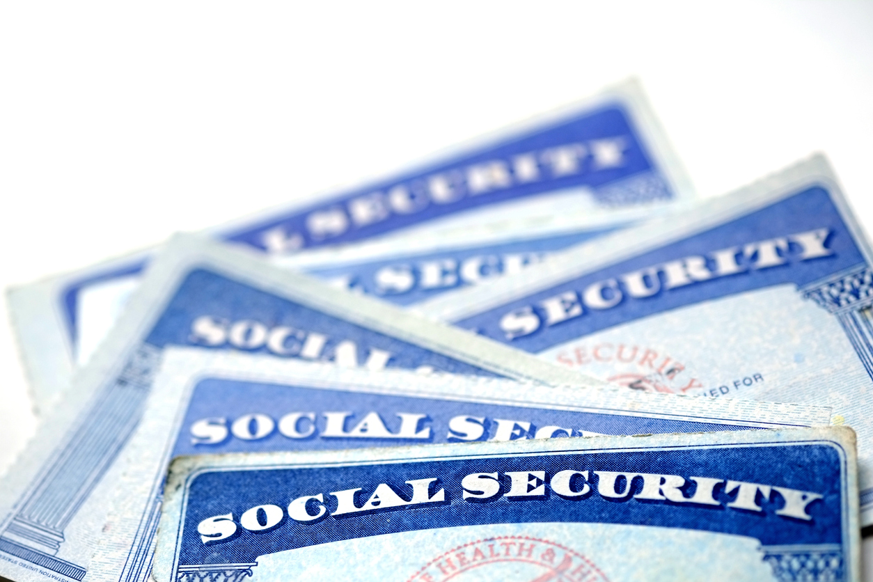 Social Security Disability Lawyer