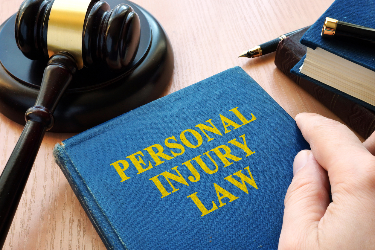 Salem Personal Injury Lawyer