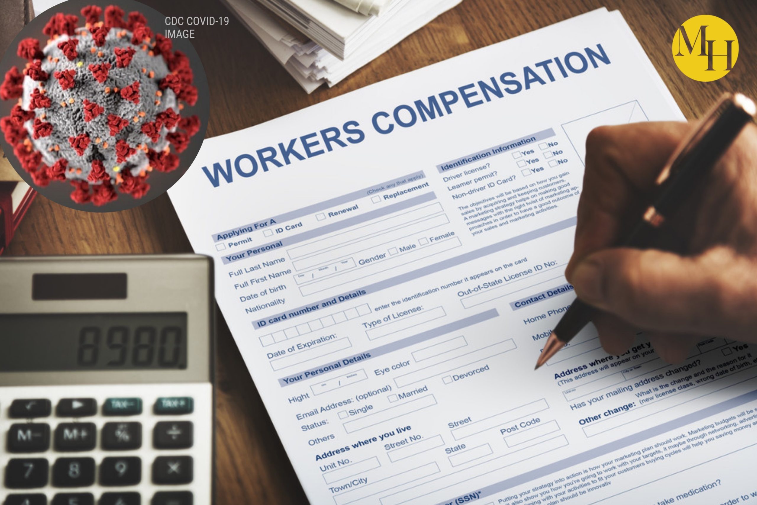What Injuries Qualify for Workers’ Compensation?